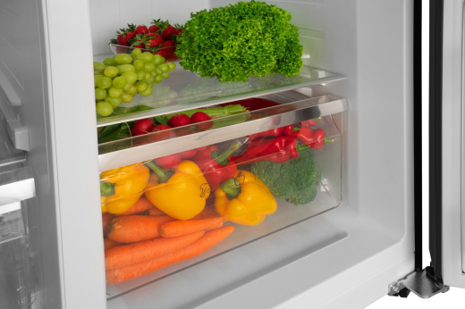 Холодильник Amica FY5139.3DFBXI - 15
