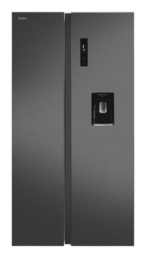 Холодильник Amica FY5139.3DFBXI - 1