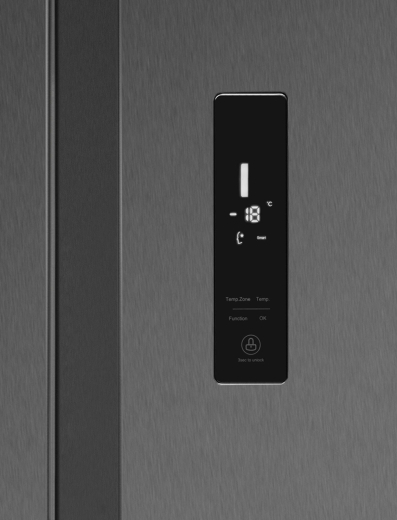 Холодильник Amica FY5139.3DFBXI - 22