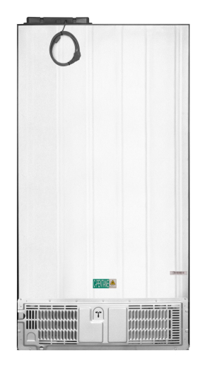 Холодильник Amica FY5139.3DFBXI - 25