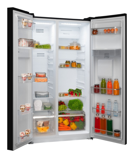 Холодильник Amica FY5139.3DFBXI - 4