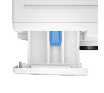 Стиральная машина Beko WUE8626XBWS SteamCure - 5