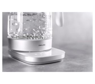 Електрочайник заварювальний Zwilling Enfinigy 531025-00-0 - 5