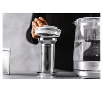 Електрочайник заварювальний Zwilling Enfinigy 531025-00-0 - 6