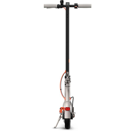 Електросамокат Xiaomi Mi Electric Scooter 3 Grey - 7