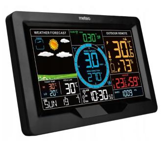 Метеостанция Meteo SP89 - 1