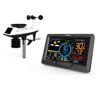 Метеостанция Meteo SP89 - 5