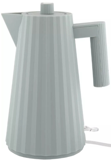 Електрочайник Alessi Plisse MDL06 G - 1