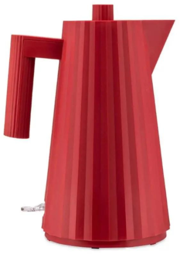 Электрочайник Alessi Plisse MDL061R - 1