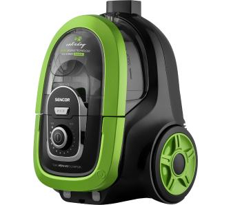 Пилосос безмішковий Sencor SVC 1038GR 3AAA - 2