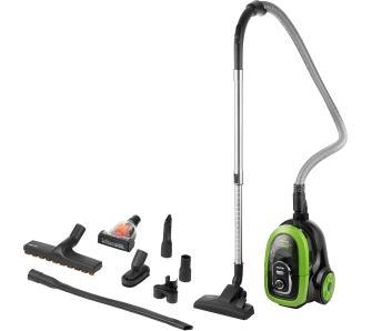 Пилосос безмішковий Sencor SVC 1038GR 3AAA - 3