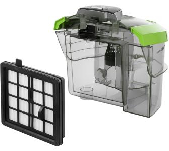 Пилосос безмішковий Sencor SVC 1038GR 3AAA - 4