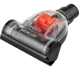 Пилосос безмішковий Sencor SVC 1038GR 3AAA - 7