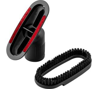 Пилосос безмішковий Sencor SVC 1038GR 3AAA - 9