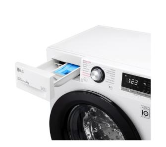 Стиральная машина LG F2WV3S7S6E - 2