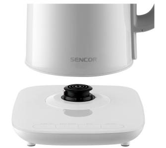 Электрочайник Sencor SWK 1591WH - 3