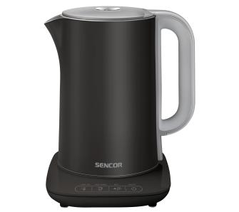 Электрочайник Sencor SWK 1592BK - 1