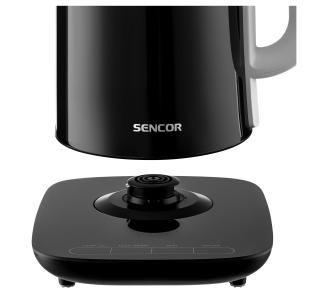 Электрочайник Sencor SWK 1592BK - 3