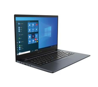 Ноутбук Toshiba Portege X40-J-11M 14" Intel Core i5-1135G7 - 16GB RAM - 256GB - Win10 Pro (A1PPH11E114J.16) - 1