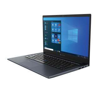 Ноутбук Toshiba Portege X40-J-11M 14" Intel Core i5-1135G7 - 16GB RAM - 256GB - Win10 Pro (A1PPH11E114J.16) - 3