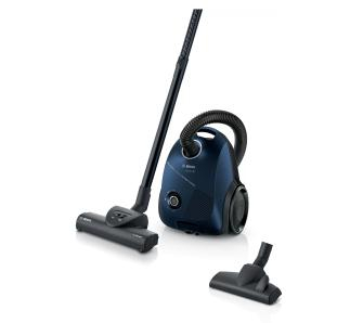 Пилосос з мішком Bosch BGBS2BU1T - 2