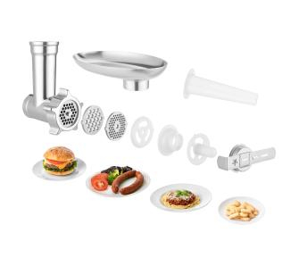 Кухонная машина Sencor STM 6377CH - 8