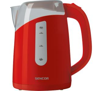 Электрочайник Sencor SWK 1704RD - 2