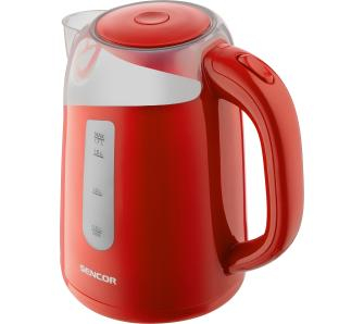 Электрочайник Sencor SWK 1704RD - 3