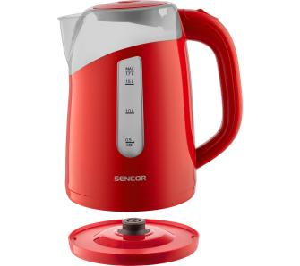 Электрочайник Sencor SWK 1704RD - 5
