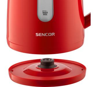 Электрочайник Sencor SWK 1704RD - 6