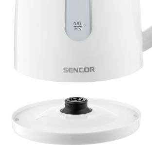 Электрочайник Sencor SWK 1700WH - 6