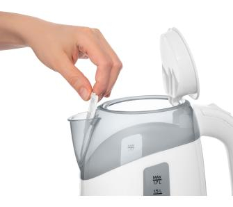 Электрочайник Sencor SWK 1700WH - 9