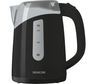 Электрочайник Sencor SWK 1701BK - 2