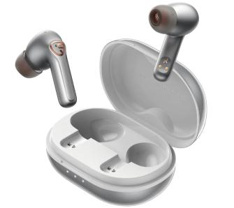 Навушники Soundpeats H2 (сірі) - 1