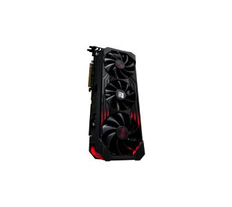 Видеокарта PowerColor Radeon RX 6900 XT Ultimate Red Devil (AXRX 6900XTU 16GBD6-3DHE/OC) - 3
