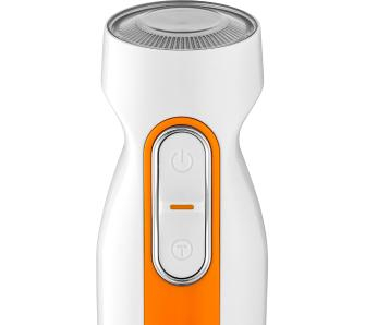 Занурювальний блендер Sencor SHB 4211WH - 4