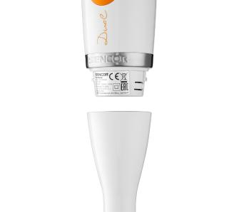 Занурювальний блендер Sencor SHB 4211WH - 5