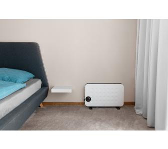Обігрівач Sencor SCF 2100WH - 10