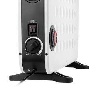 Обігрівач Sencor SCF 2100WH - 4