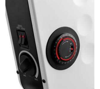 Обігрівач Sencor SCF 2100WH - 5