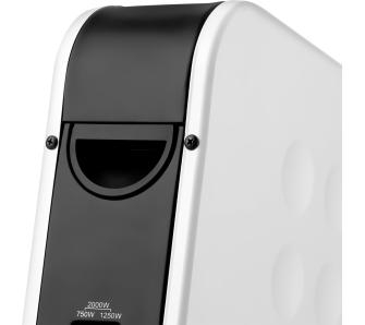 Обігрівач Sencor SCF 2100WH - 6
