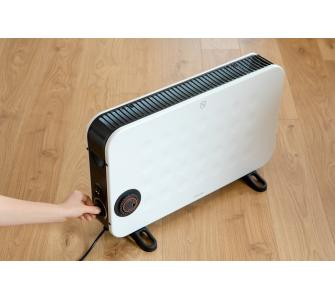 Обігрівач Sencor SCF 2100WH - 7