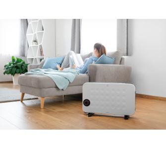 Обігрівач Sencor SCF 2100WH - 8