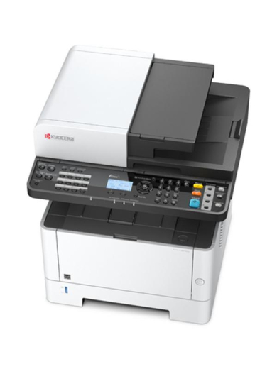 МФУ ч/б A4 Kyocera ECOSYS M2135dn (1102S03NL0) - 1