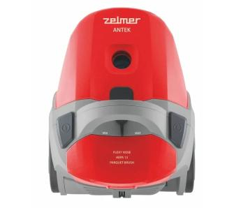 Пилосос з мішком Zelmer Antek ZVC3501R - 3