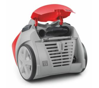 Пилосос з мішком Zelmer Antek ZVC3501R - 4