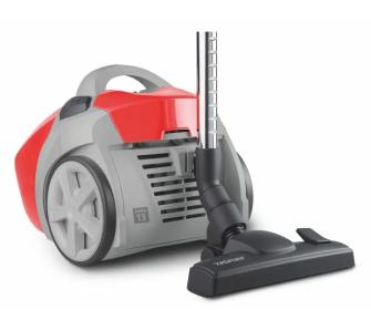 Пилосос з мішком Zelmer Antek ZVC3501R - 5