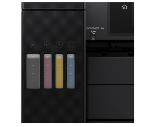 МФУ А3 цв. Epson L15160 Фабрика печати c WI-FI (C11CH71404) - 4