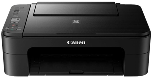 МФУ А4 цв. Canon Pixma TS3340 c Wi-Fi (3771C007) - 1
