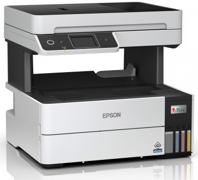 БФП Epson L6490 (C11CJ88405) - 2